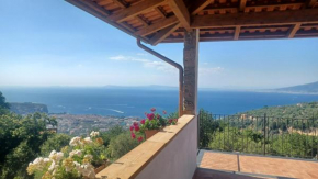 Agriturismo Primaluce Sorrento